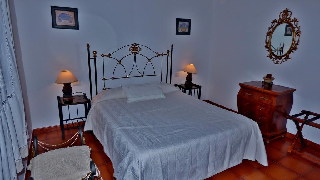 Maison d'hôtes Casa Guinea à Frontera Extérieur photo